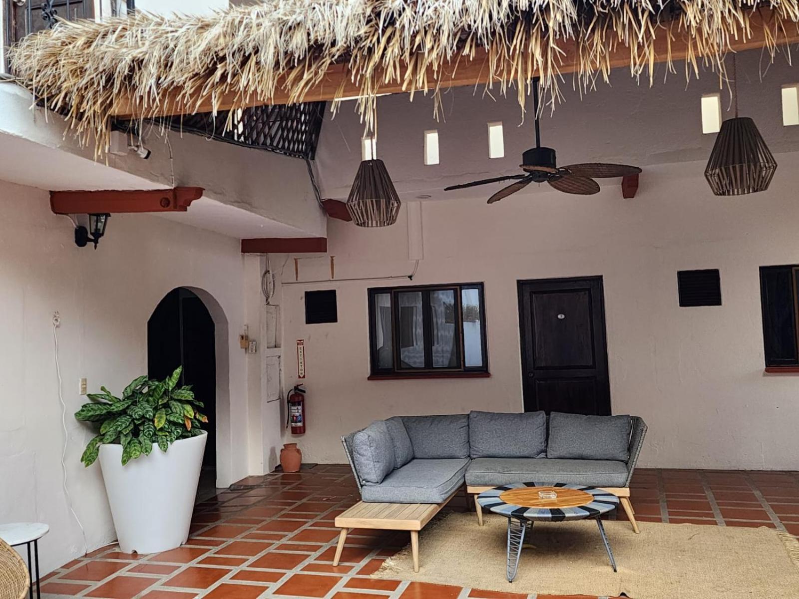 Hotel Esencia Puerto Escondido Puerto Escondido  Exterior foto